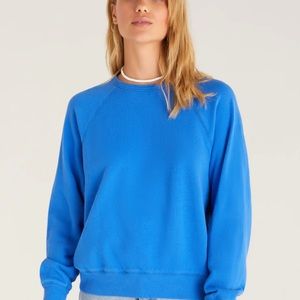 Vintage sweatshirt, Z supply